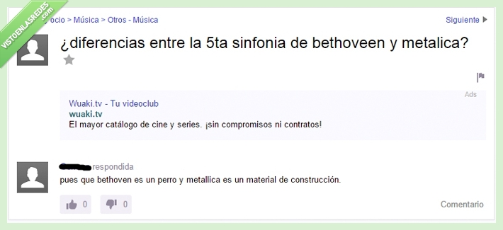 metallica,yahoo,bethoveen,musica,sinfonia,pelicula,perro,construccion