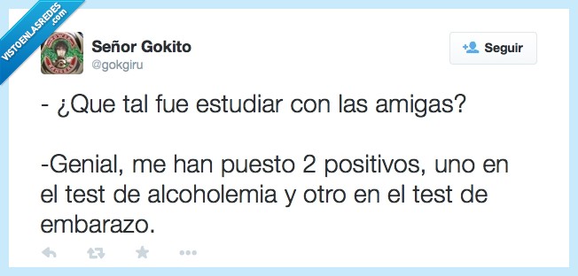 amiga,test de embarazo,positivo,fiesta