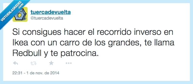 dirección,redbull,ikea,deporte,extremo,logro,hazaña,contraria