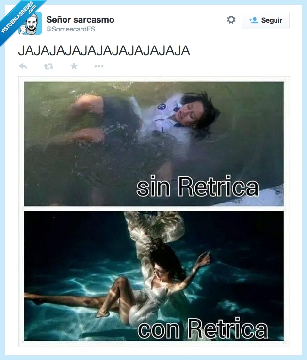 retrica,charca,mojado,agua,efecto,mejorar