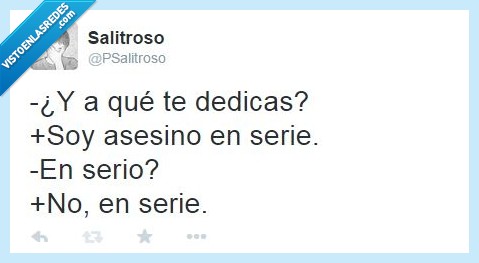 serio,asesino,serie,confusion