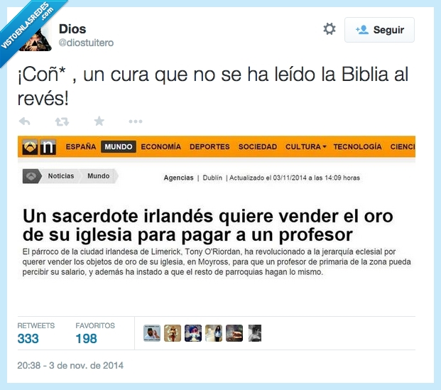 cura,biblia,Dios,revés,salario,profesor,oro,vender,iglesia