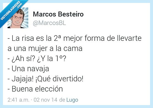 loco,reir,cama,mujer,llevar,forma,mejor,segunda,risa