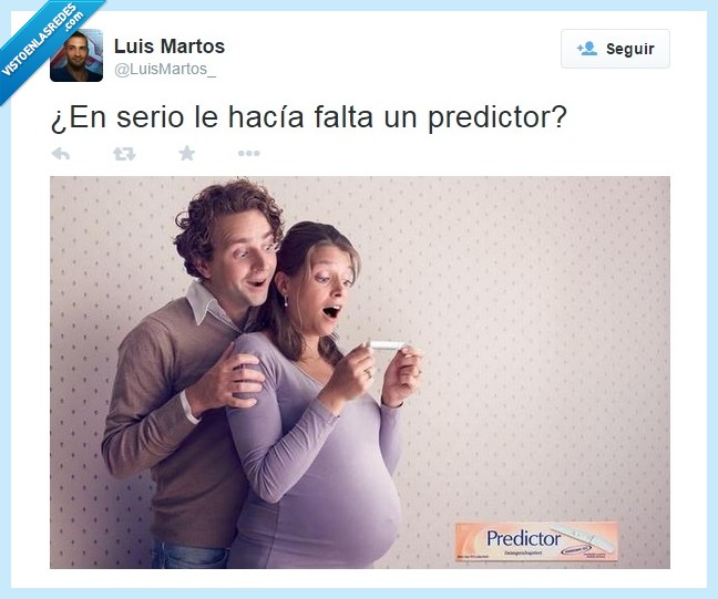 predictor,embarazada,dudas,tripa,gases,wtf,embarazo