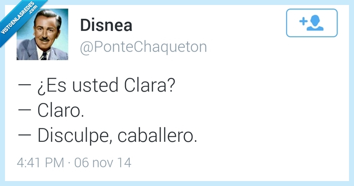 clara,sin,con limón,claro,pregunta,caballero,mujer,hombre,confundir,confusión