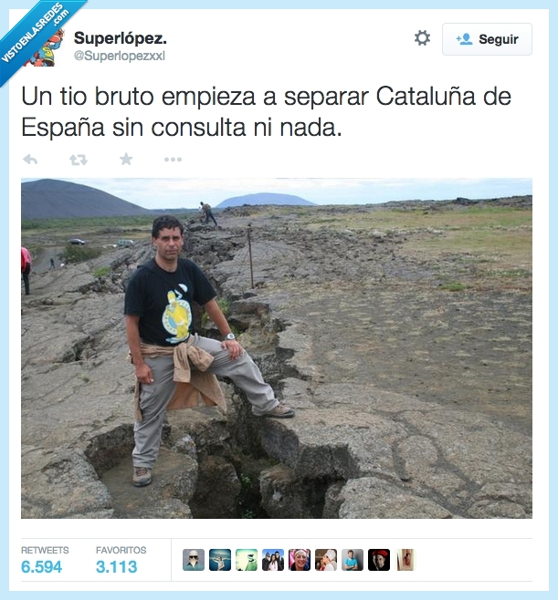 votacion,9n,raja,suelo,brecha,españa,cataluña,consulta,separar,empieza,bruto,tio