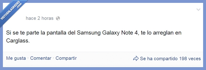 móvil,samsung,galaxy,note,carglass,pantalla,roto,averia,reparar,luna