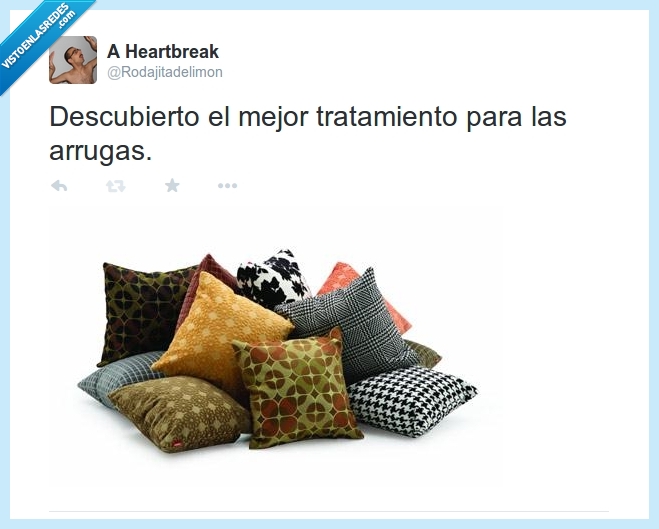 cojines,arrugas,tratamiento,cama,dormir,tapar,tratar