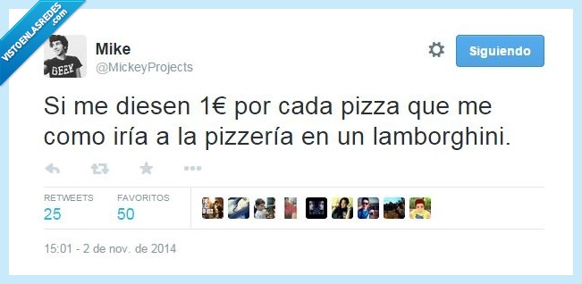 pizza,rico,euro,cada,vez,pizzeria,cochazo,lamborghini