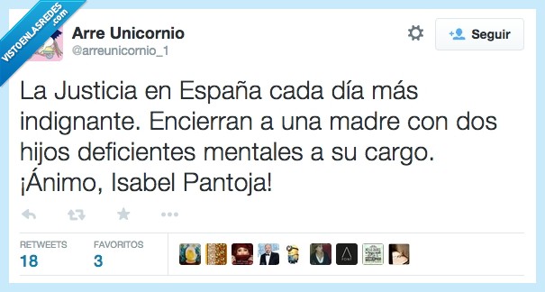 Isabel Pantoja,justicia,española,españa,encerrar,madre,dos,hijos,deficientes,kiko rivera,chabelita,animo