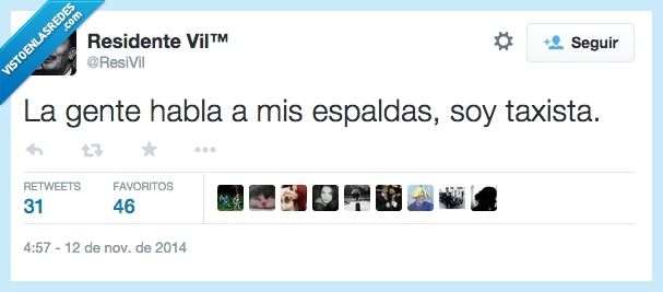 gente,habla,espaldas,taxista,cliente,atras,detras