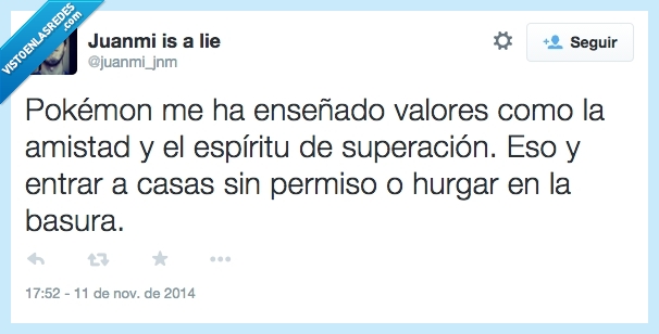 pokemon,valores,game,basura,casa,rebuscar,robar,ladron
