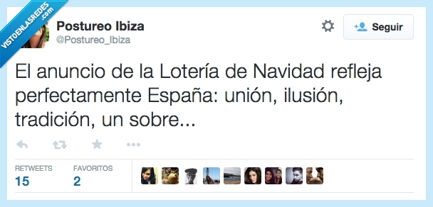 televisión,loteria,españa,corrupción,ilusión,navidad,décimo,celebración,anuncio