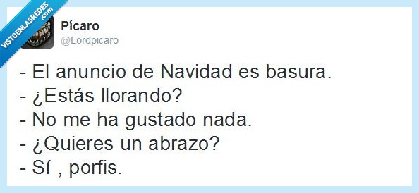 lotería,navidad,anuncio,emoción,televisión