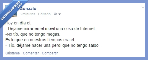 Perdi,datos,gorron,smartphones,pedir,movil,saldo,megas,buscar