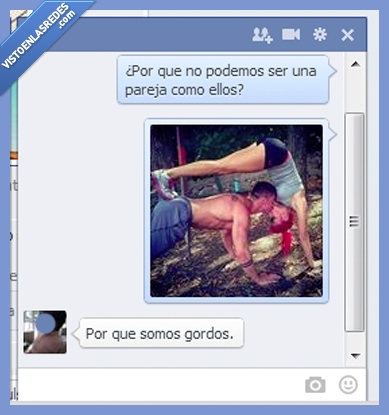 cariño,ser,nosotros,pareja,chico,chica,novio,novia,gordos,ejercicio