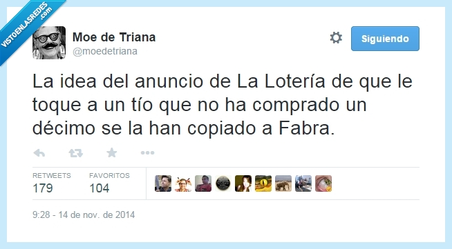 suerte,lotería,premio,Fabra,idea,comprado
