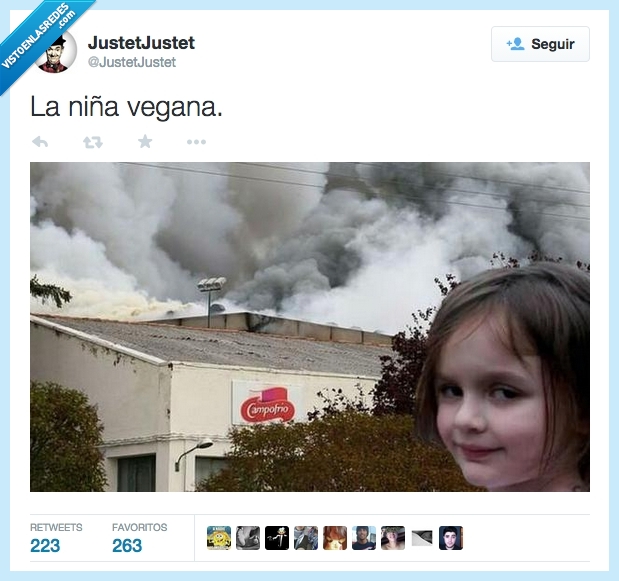 niña,disaster,girl,quemar,prender,fuego,campofrio,carne