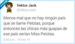 Enlace a ¿Nadie lo había pensado? por @Vektorjack