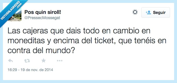 cajeras,cambio,dinero,monedas,ticket,encima,caer,malas