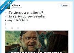 Enlace a Arrasemos con todo por @Davidfv_kun