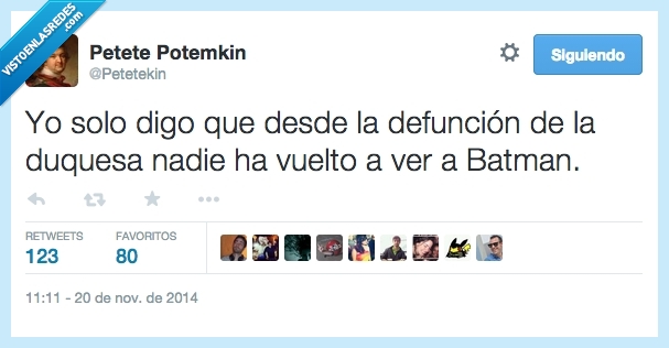 muerte,defuncion,cayetana de alba,duquesa de alba,desde,batman