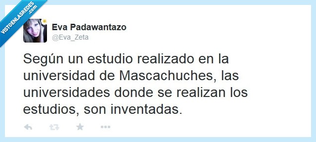 mascachuches,Massachusetts,estudio,Universidad,según estudio