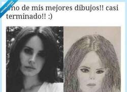 Enlace a Twitter está lleno de artistas