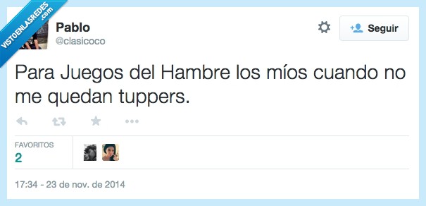 tuppers,quedan,yo,mio,juegos del hambre,tupperware