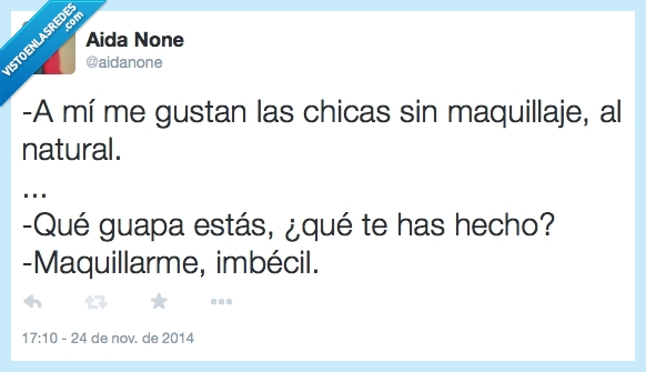 tonto,maquillar,hecho,guapa,maquillaje,diálogo