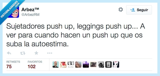 chicas,subir,suba,autoestima,ego,leggins,push up,sujetador