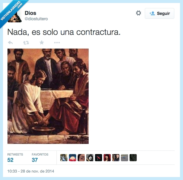 fisio,lesion,pies,lavar,dios,contractura