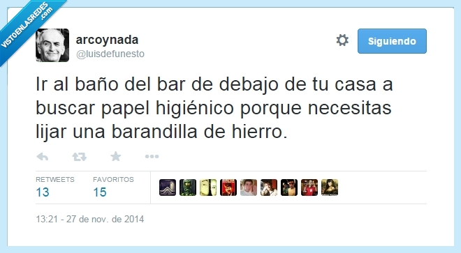 lijar,baño,wc,bar,abajo,barandilla,hierro,necesitas,rasca