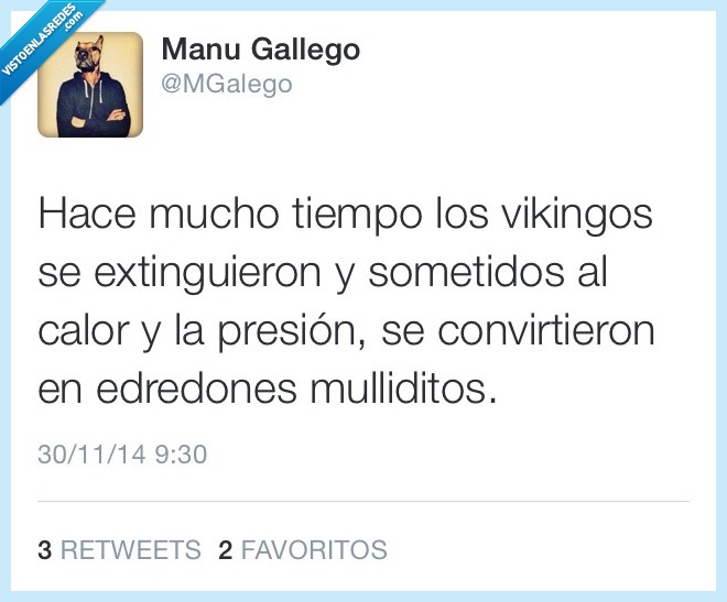 399778 - El nacimiento de los nórdicos por @MGalego