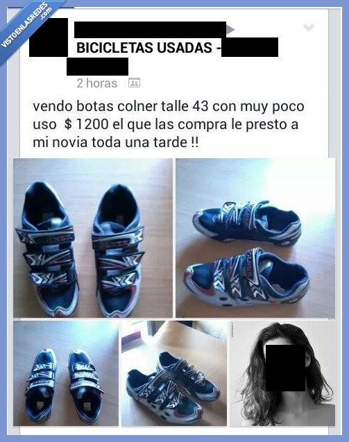 mujer,estrategias,vender,bambas,deportivas,zapatillas,pagina,grupo,novia,tarde