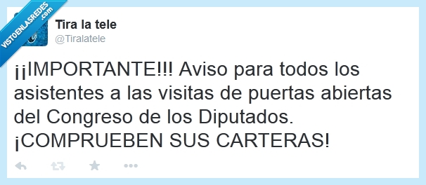 corrupto,politico,Congreso,corrupcion,humor,politicos,robar,carteras