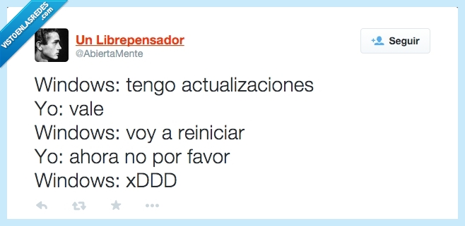forzado,reinicio,burlar,reir,reiniciar,actualizaciones,windows,forzar
