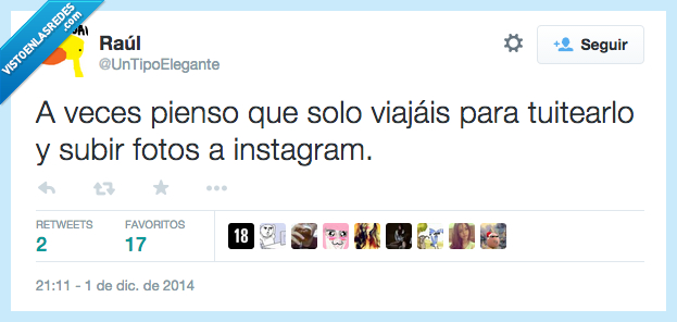 postureo,viaje,foto,instagram,tuitear,viajais,viajar,pensar,pienso