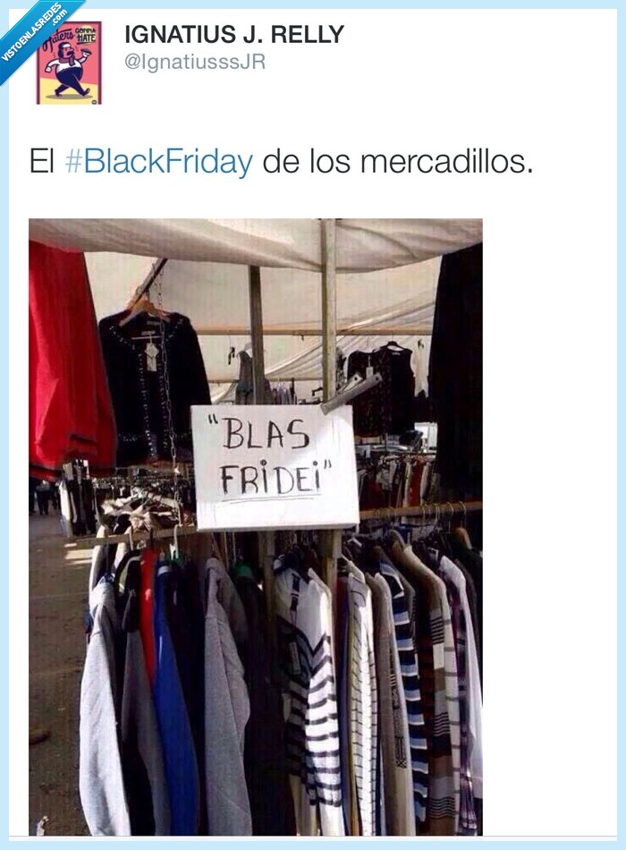mercadillo,black friday,blas fridei,cartel,oferta