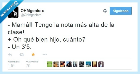 tipico,aprobar,suspender,bajas,altas,notas,ohm,ingeniero,rules,boss,ingenieria,estudiar,twitter