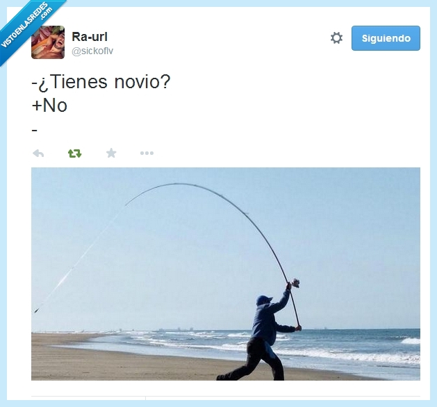 pescar,soltera,chicos,ligar,pesca,sacar,caña