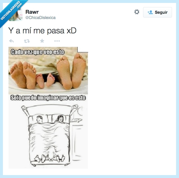 cama,pies,familia,niño,bebe,pequeño,tapado,respirar