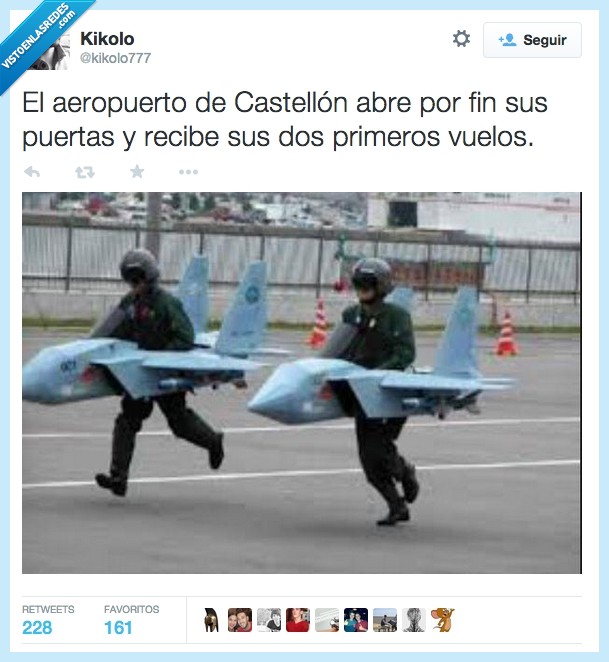 aeropuerto,castellón,actualidad,puertas,primeros,vuelos