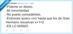 Enlace a El tiempo tiende a infinito.