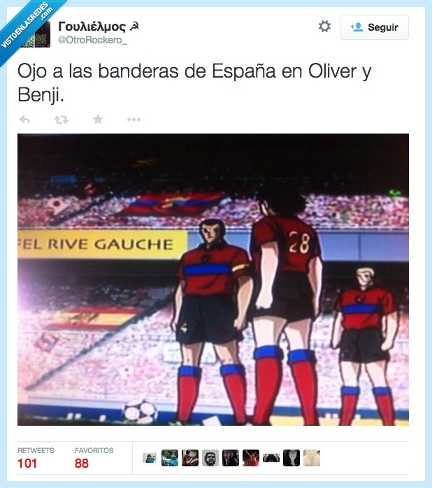 Aguilucho,España,Camp Nou,bandera,franquista,Barça,Barcelona,fascista