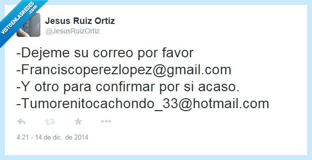 gmail,hotmail,pasado,cani,choni,serio,nombre,antiguo