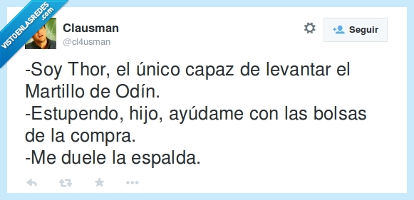 thor,martillo,odín,único,capaz,hijo,bolsas,espalda,vago,perea,fuerte,fuerza,levantar
