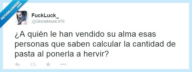 cantidad,¿por qué siempre sobra?,pasta,hervir,es imposible,justa,comida,cocinar