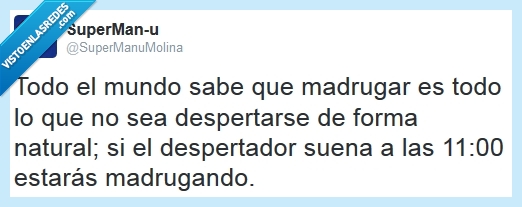 natural,despertador,despertarse,madrugar,hora,poner,despierto