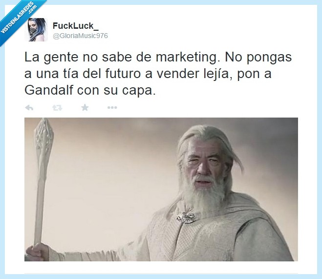 futuro,Neutrex,blancura,blanco,El Señor de los Anillos,capa,lejía,Gandalf